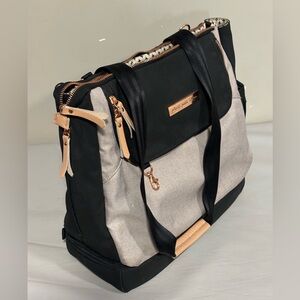 Petunia Pickle Bottom Pivot Diaper Pack Bag